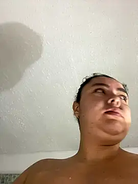 CCHATAL online show from October 25, 2025, 12:34 pm