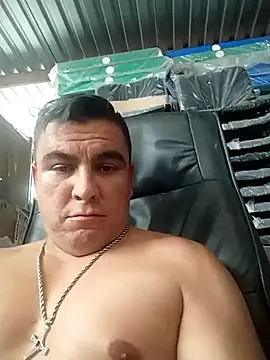 caramelodechile online show from March 19, 2025, 9:16 pm