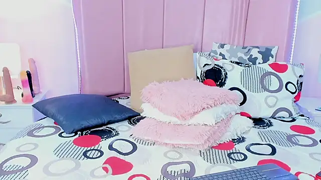 Krystal cambell1 online show from February 28, 2026, 8:21 pm