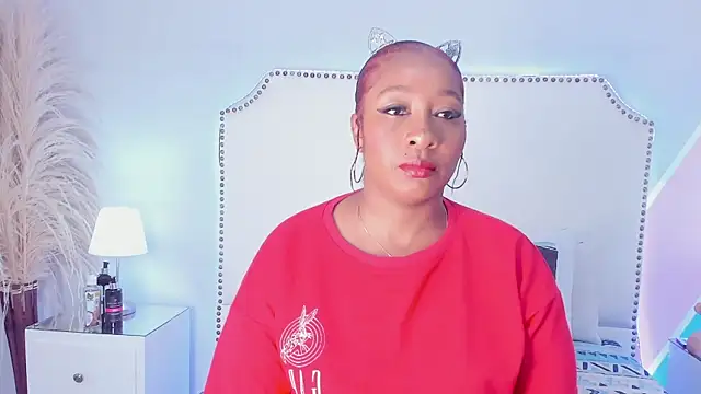 Krystal cambell1 online show from March 26, 2026, 7:41 pm