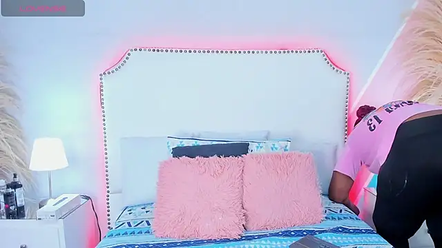 Krystal cambell1 online show from March 30, 2026, 4:52 pm