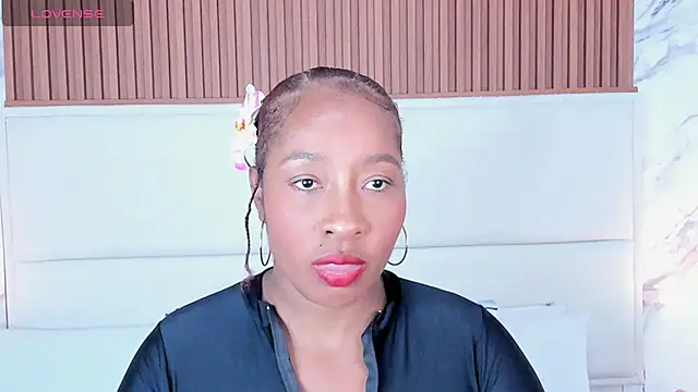 Krystal cambell1 online show from July 5, 2026, 12:23 pm