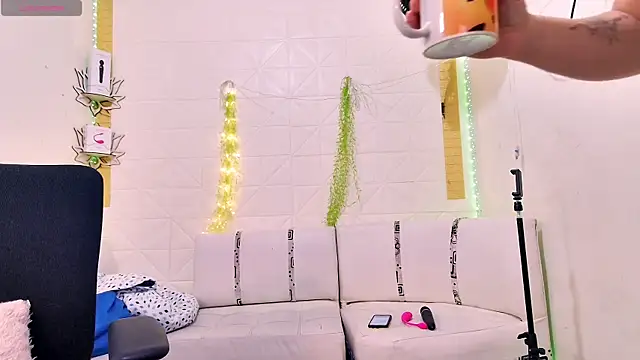 Mabelydani online show from February 27, 2025, 1:28 pm