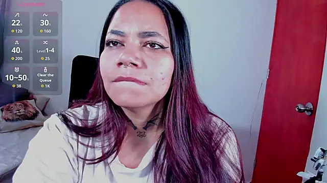 Mabelydani online show from December 20, 2025, 12:56 pm