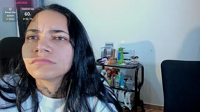 Mabelydani online show from February 17, 2026, 12:56 pm