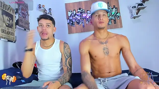 Friendsofeverything  online show from February 19, 2026, 12:34 pm