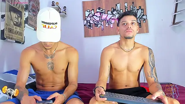 Friendsofeverything  online show from February 21, 2026, 3:24 pm