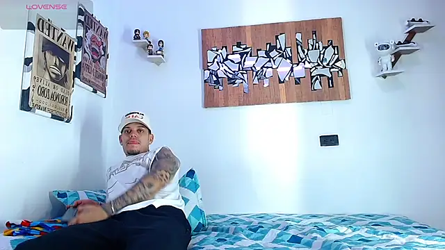 Friendsofeverything  online show from March 5, 2026, 1:34 am