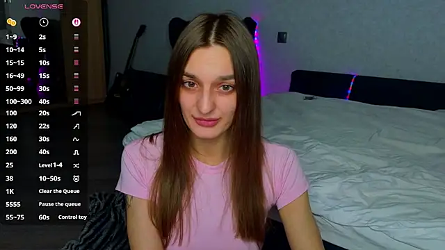 stacy sexylips online show from July 1, 2026, 11:15 pm