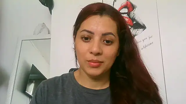 Anne kis online show from January 13, 2025, 6:59 pm