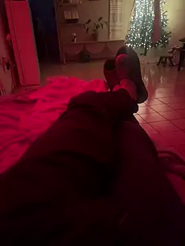 Snapshot of Ginessy chatting on February 2, 2026, 8:57 am Ginessy online show from February 2, 2026, 8:57 am