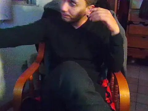 Snapshot of Ginessy chatting on March 3, 2026, 9:26 am Ginessy online show from March 3, 2026, 9:26 am