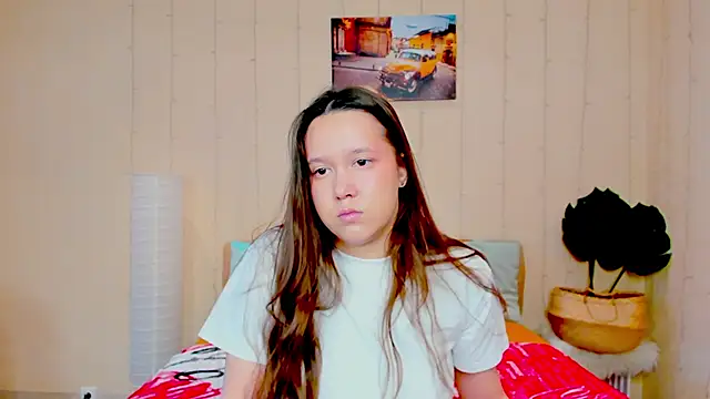 Mira Karter online show from October 16, 2025, 4:46 am