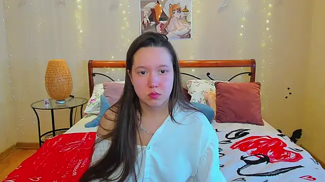 Mira Karter online show from April 22, 2026, 3:09 am