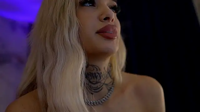 blondie muller online show from April 15, 2026, 7:58 pm