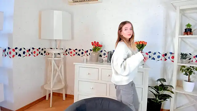 BreckAngwin online show from February 6, 2025, 10:59 am