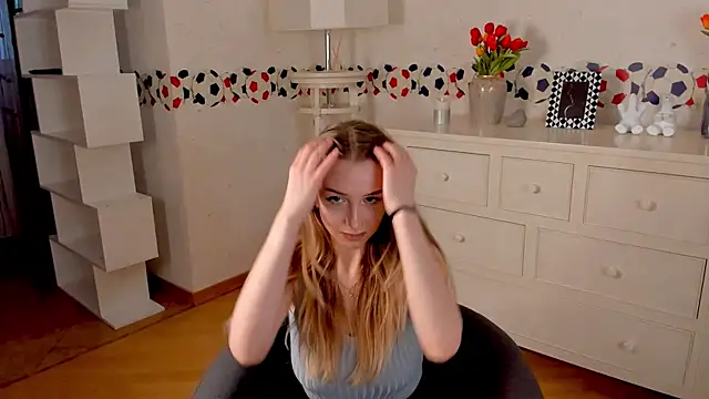 BreckAngwin online show from February 8, 2025, 2:49 pm