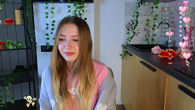 BreckAngwin online show from February 24, 2025, 9:21 am