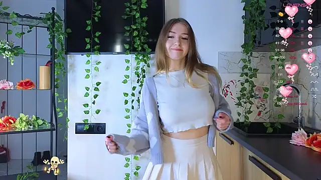 BreckAngwin online show from February 27, 2025, 5:13 am