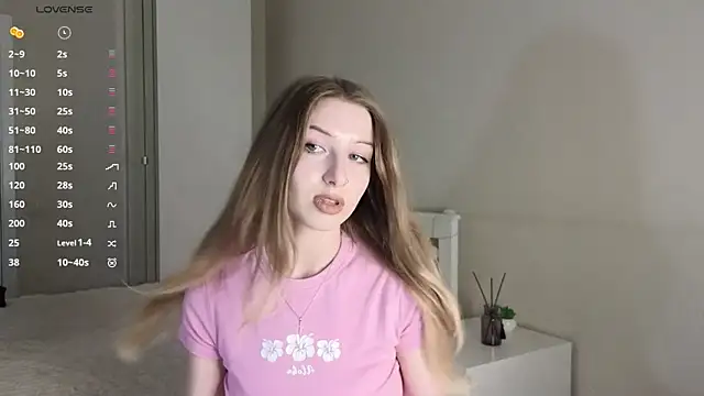 BreckAngwin online show from March 9, 2025, 11:58 am