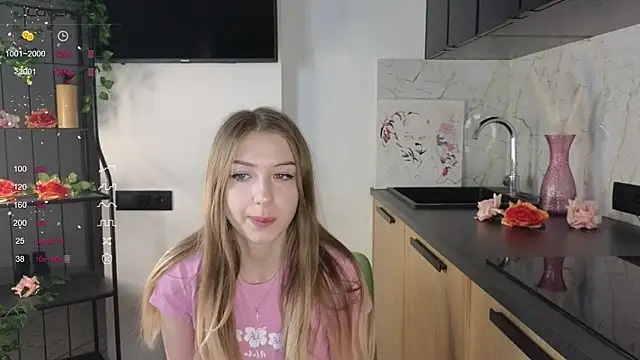 BreckAngwin online show from March 19, 2025, 5:08 am