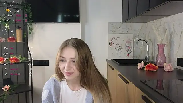 BreckAngwin online show from March 20, 2025, 5:24 am