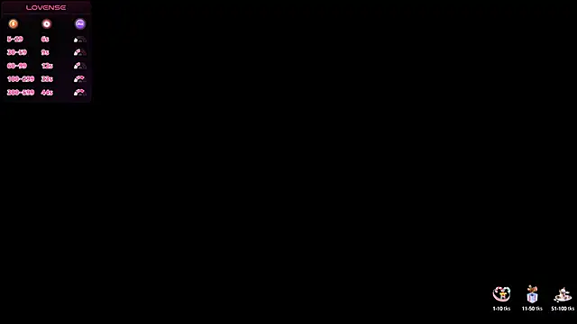 Inessa Song online show from December 16, 2024, 2:04 am