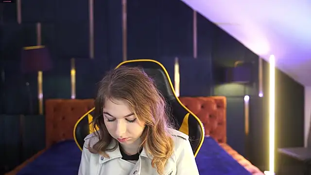 Inessa Song online show from March 6, 2025, 11:25 am