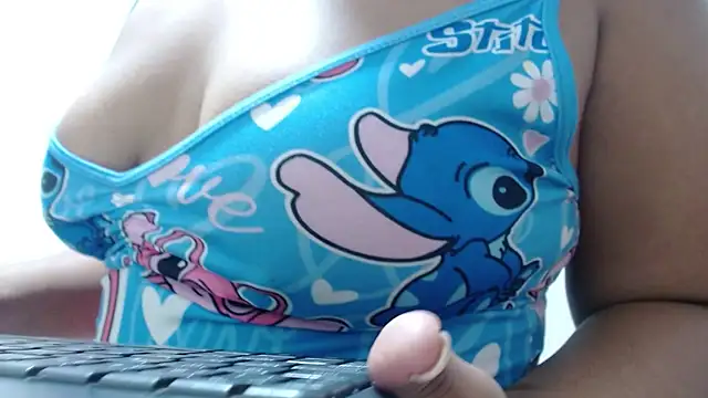 ZuryFerrari online show from January 15, 2026, 1:59 pm