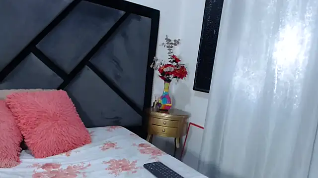 GabrielaDurann online show from January 23, 2025, 7:29 pm