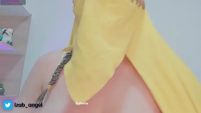 Amaltea online show from March 6, 2025, 4:38 pm