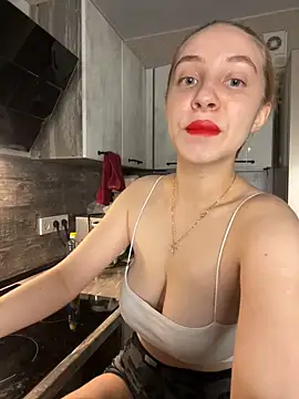 Snapshot of Kitty_Katrine chatting on October 23, 2025, 4:06 pm Kitty Katrine online show from October 23, 2025, 4:06 pm