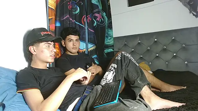 Im juanda online show from October 28, 2025, 11:29 pm