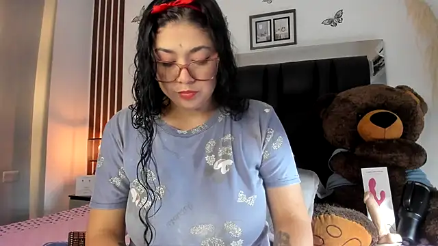 meikochoe online show from September 29, 2025, 8:24 pm