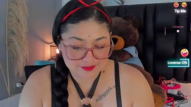 meikochoe online show from February 9, 2026, 7:51 pm