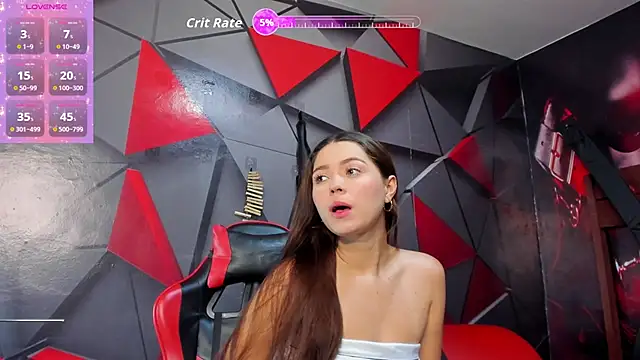 Hana and Zeta online show from October 23, 2025, 12:15 pm