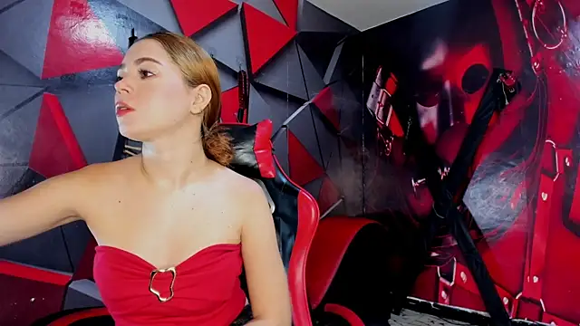 Hana and Zeta online show from January 7, 2026, 12:18 pm