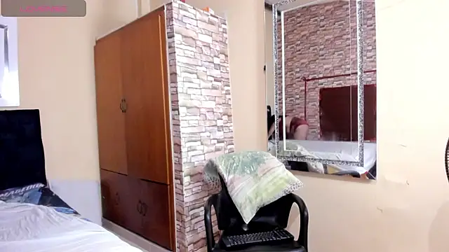 mariana mauricio hot online show from May 21, 2026, 9:16 am
