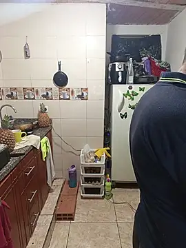 ZuriandAlex online show from November 19, 2025, 10:59 am