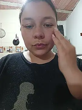 ZuriandAlex online show from February 20, 2026, 1:35 am