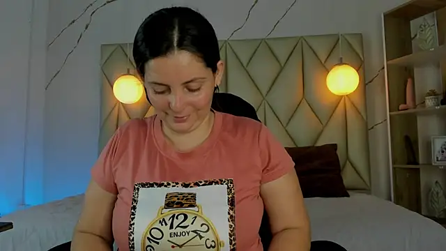 angelswets online show from December 18, 2025, 2:01 pm