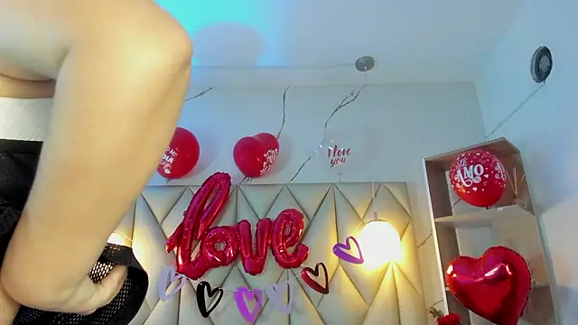 angelswets online show from February 16, 2026, 3:08 pm