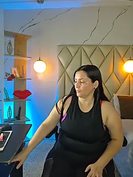 angelswets online show from March 28, 2026, 2:49 pm