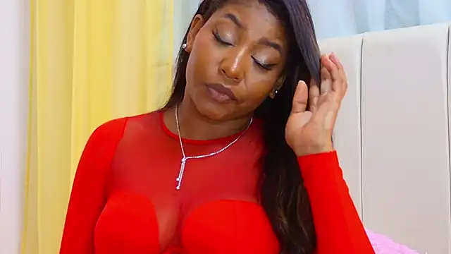 VanessaGlenn online show from April 15, 2026, 9:37 pm