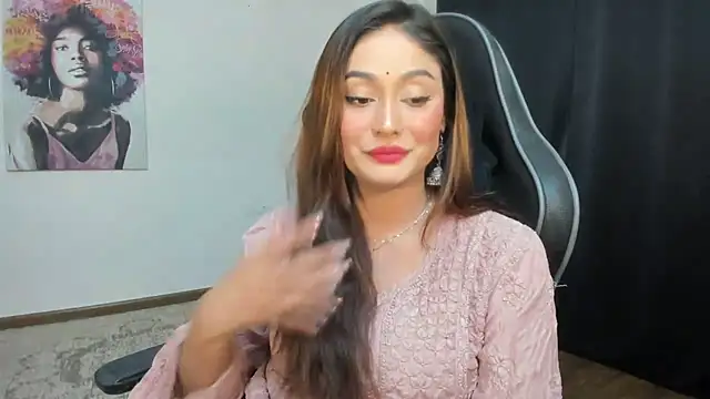 Snapshot of GoddessAnna chatting on December 16, 2024, 4:49 pm GoddessAnna online show from December 16, 2024, 4:49 pm