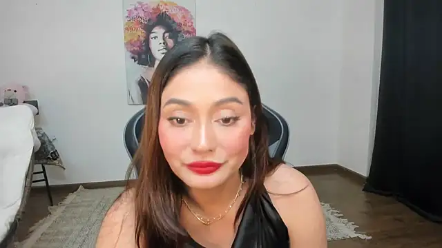 Snapshot of GoddessAnna chatting on December 16, 2024, 7:54 pm GoddessAnna online show from December 16, 2024, 7:54 pm