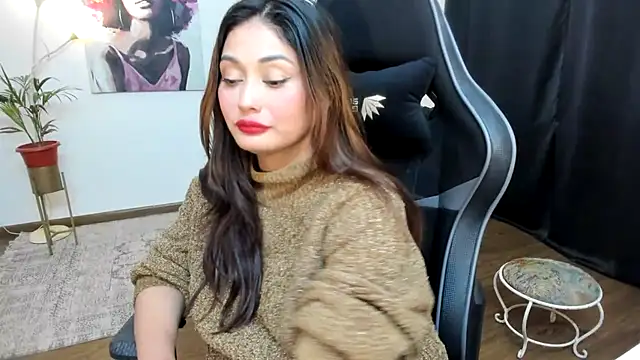 Snapshot of GoddessAnna chatting on December 20, 2024, 9:28 pm GoddessAnna online show from December 20, 2024, 9:28 pm