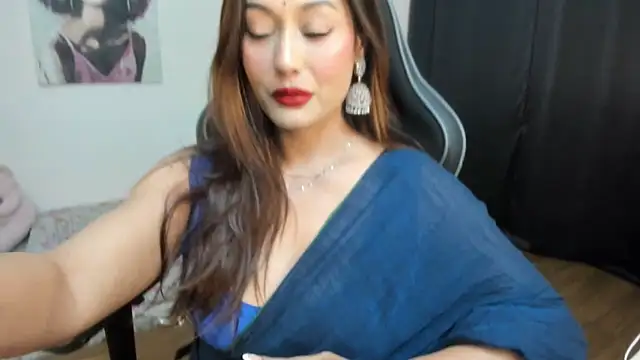 Snapshot of GoddessAnna chatting on February 11, 2025, 4:35 pm GoddessAnna online show from February 11, 2025, 4:35 pm