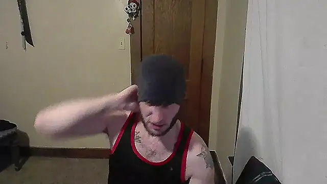 Snapshot of AlvinFoxx chatting on January 19, 2025, 7:04 am AlvinFoxx online show from January 19, 2025, 7:04 am