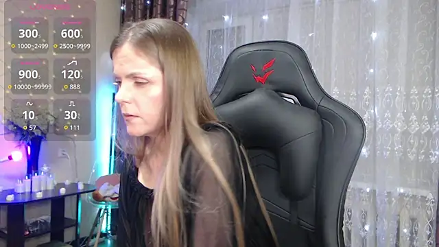 Snapshot of JessieOMays chatting on February 6, 2026, 9:07 pm JessieOMays online show from February 6, 2026, 9:07 pm